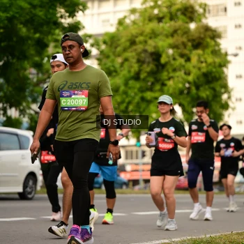 Runner Photo 4157917