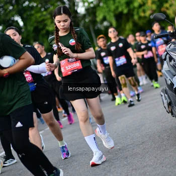 Runner Photo 4157920
