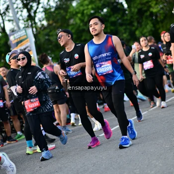 Runner Photo 4157924