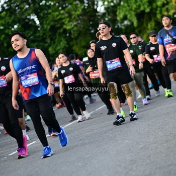 Runner Photo 4157925