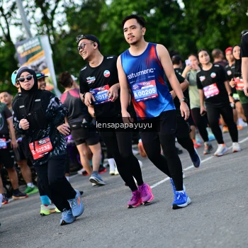 Runner Photo 4157929