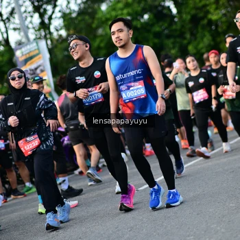 Runner Photo 4157930
