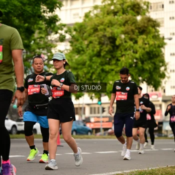 Runner Photo 4157932