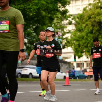 Runner Photo 4157934