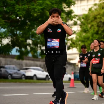 Runner Photo 4157935
