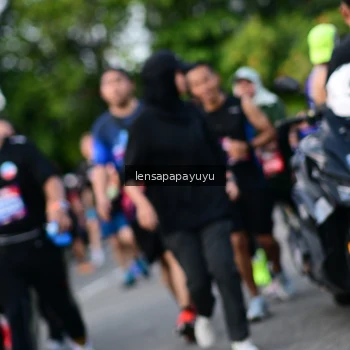 Runner Photo 4157944