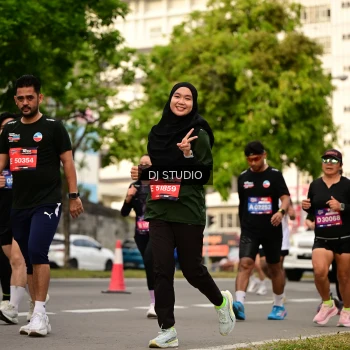 Runner Photo 4157957