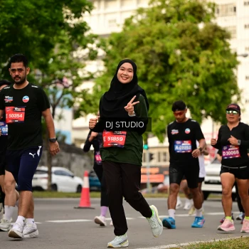 Runner Photo 4157958