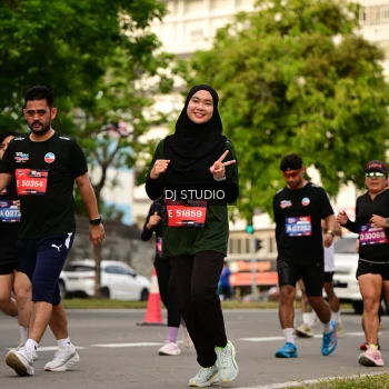 Runner Photo 4157965
