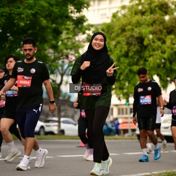 Runner Photo 4157967