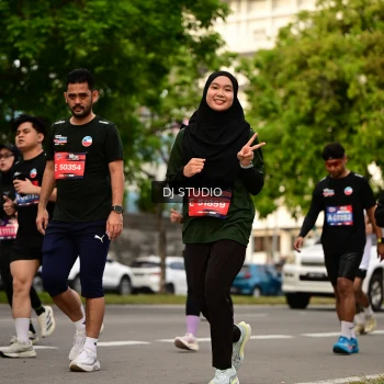 Runner Photo 4157969