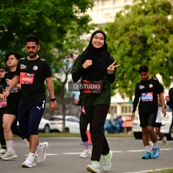Runner Photo 4157970