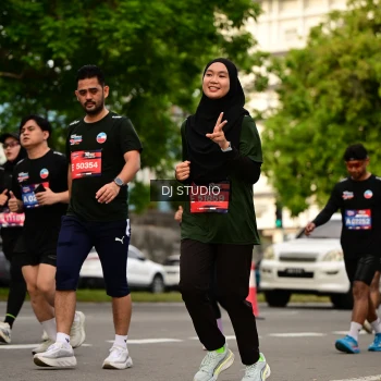 Runner Photo 4157976