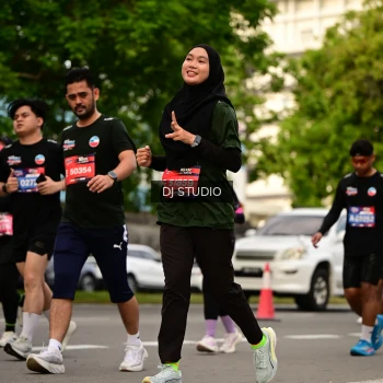 Runner Photo 4157977
