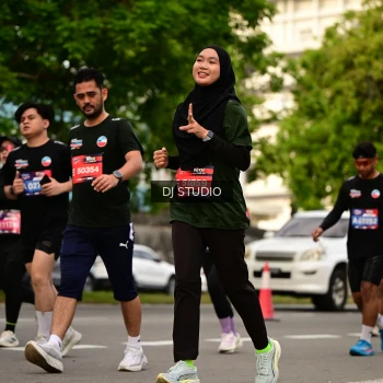 Runner Photo 4157978