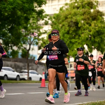 Runner Photo 4157982