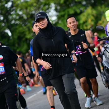 Runner Photo 4157985