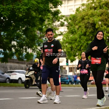 Runner Photo 4157986