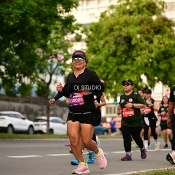 Runner Photo 4157989