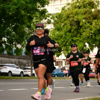 Runner Photo 4157992