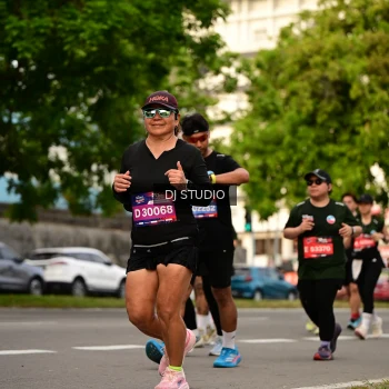 Runner Photo 4157993