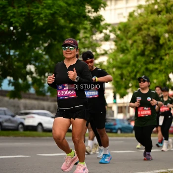Runner Photo 4157995