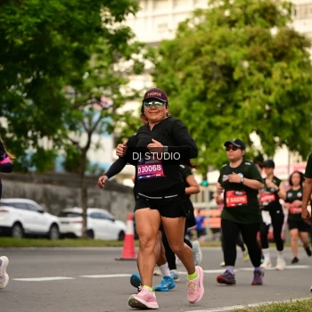 Runner Photo 4157996