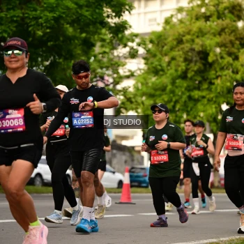 Runner Photo 4157997