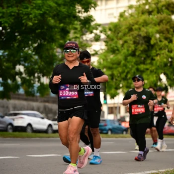 Runner Photo 4157998