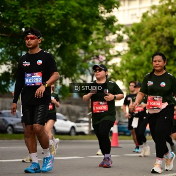 Runner Photo 4158005