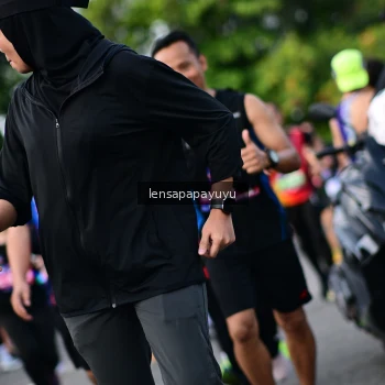 Runner Photo 4158006