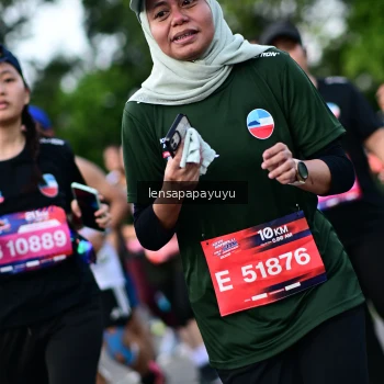 Runner Photo 4158007