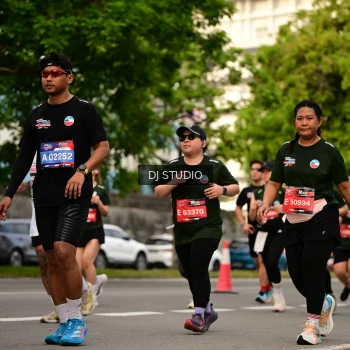 Runner Photo 4158009