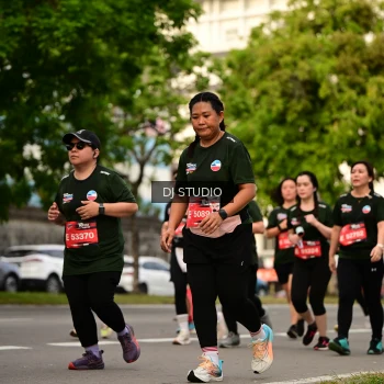 Runner Photo 4158016