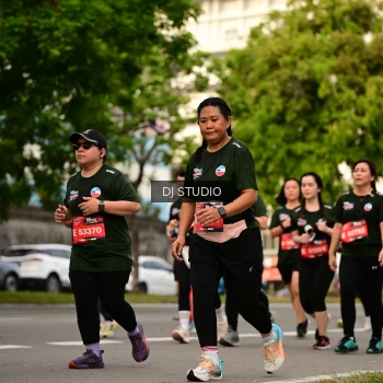 Runner Photo 4158017