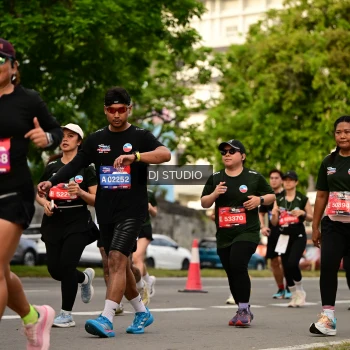 Runner Photo 4158019