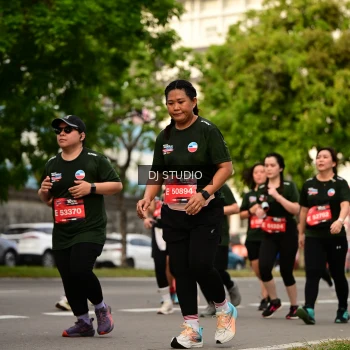 Runner Photo 4158020