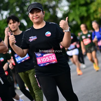 Runner Photo 4158023