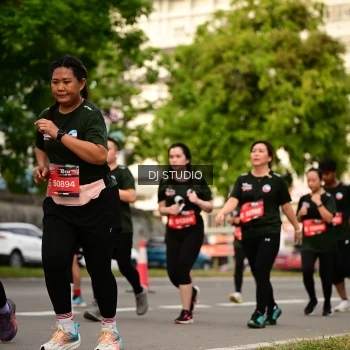 Runner Photo 4158025