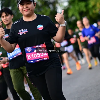 Runner Photo 4158031