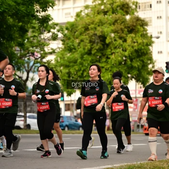 Runner Photo 4158033