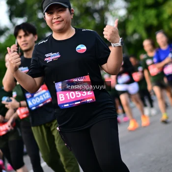 Runner Photo 4158034