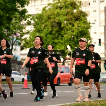 Runner Photo 4158038
