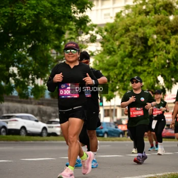 Runner Photo 4158039