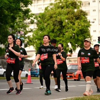 Runner Photo 4158040