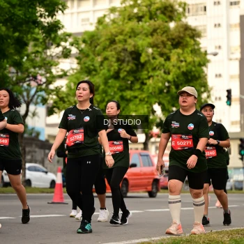 Runner Photo 4158041