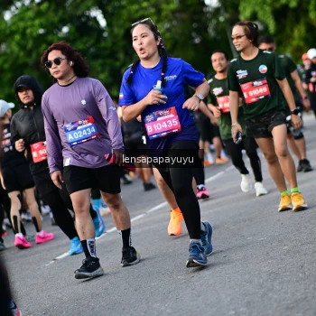 Runner Photo 4158042