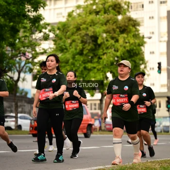 Runner Photo 4158043
