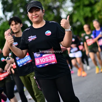 Runner Photo 4158046