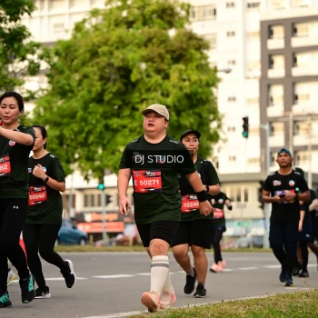 Runner Photo 4158047